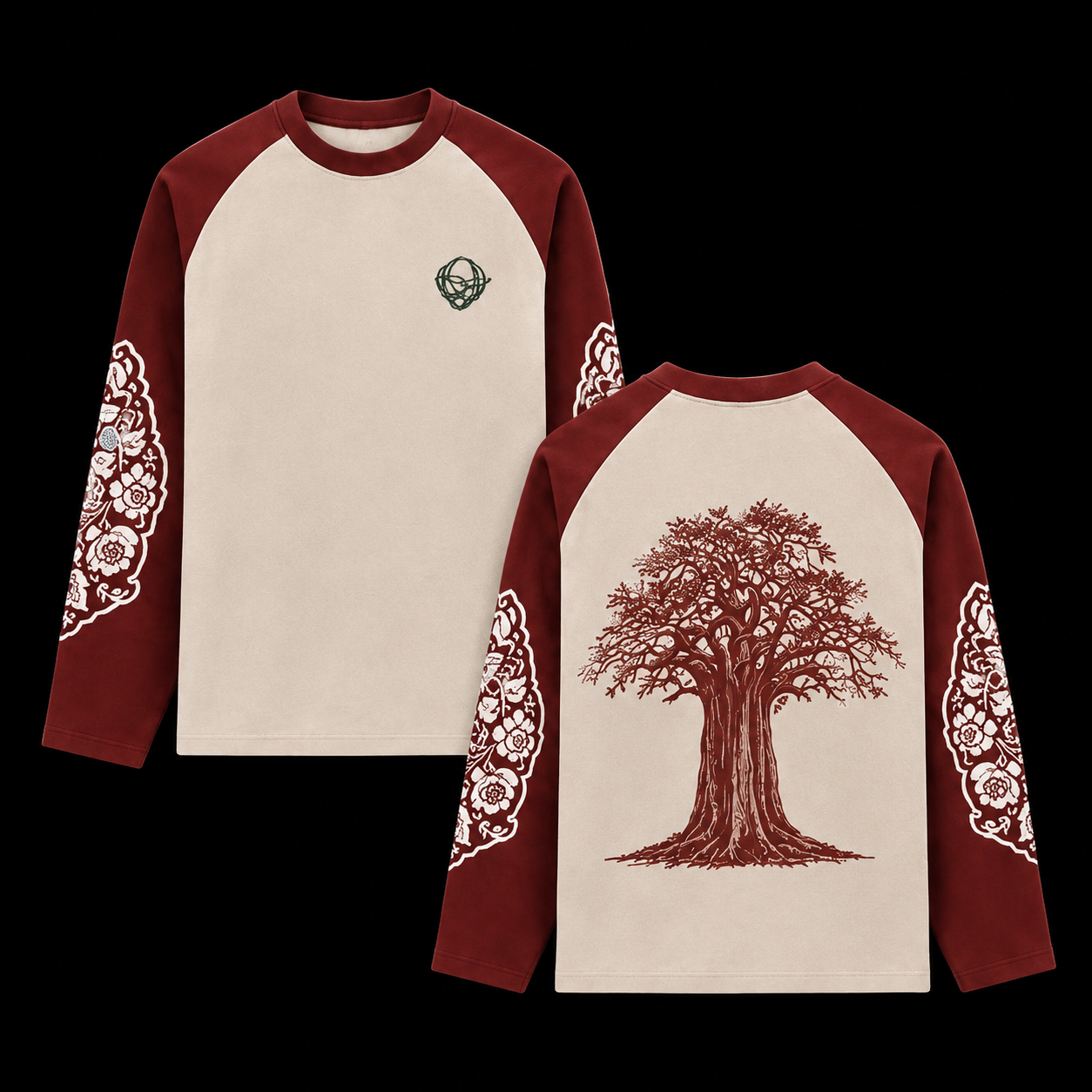 Heritage red