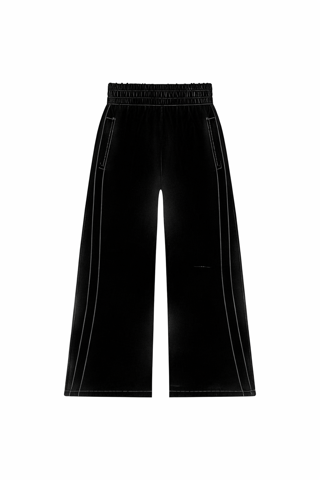 OTG Black sweatpants