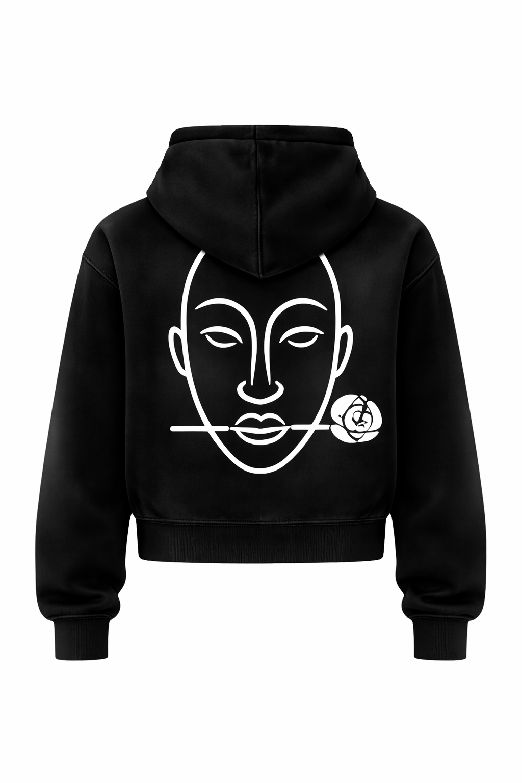 OTG Black Hoodie