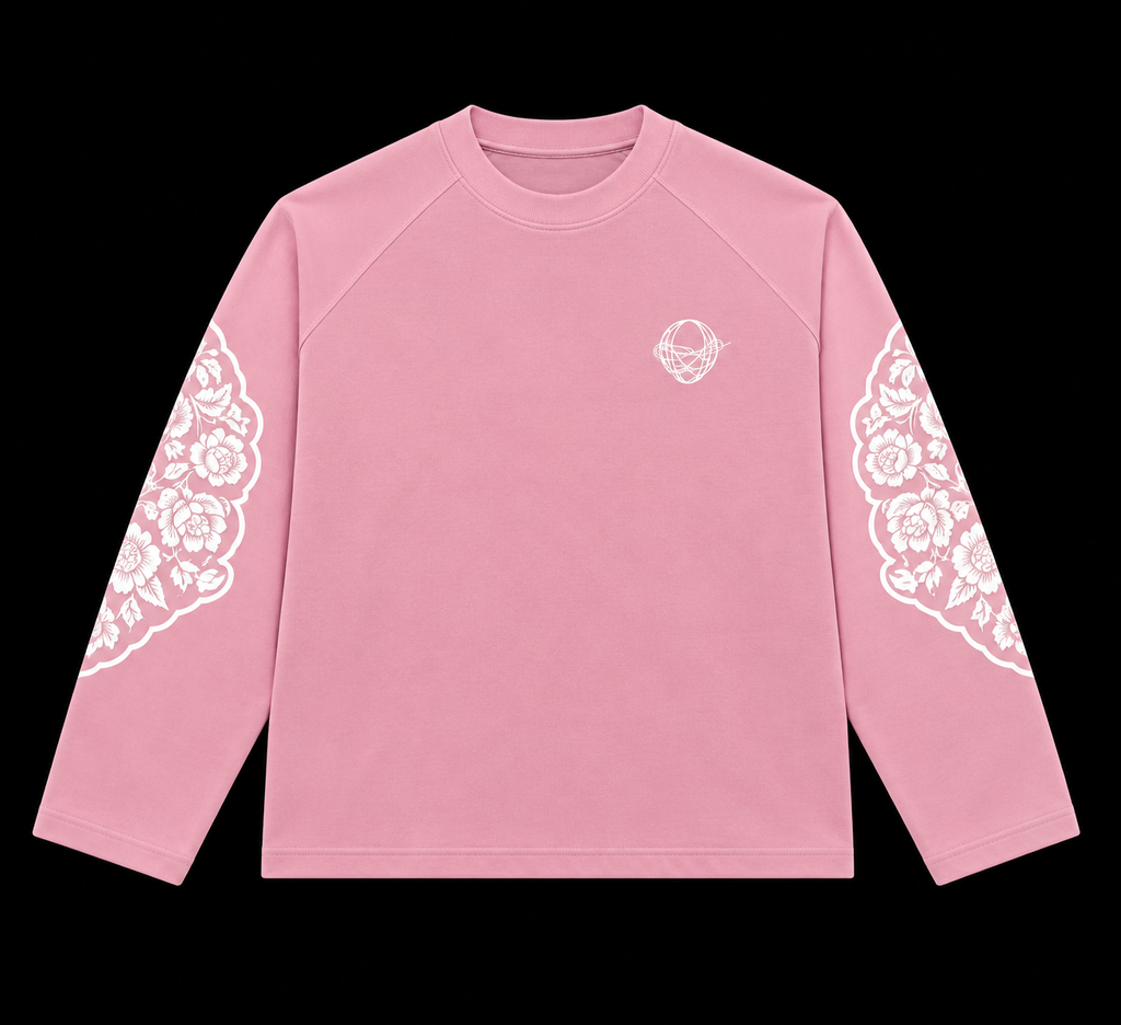 protea pink