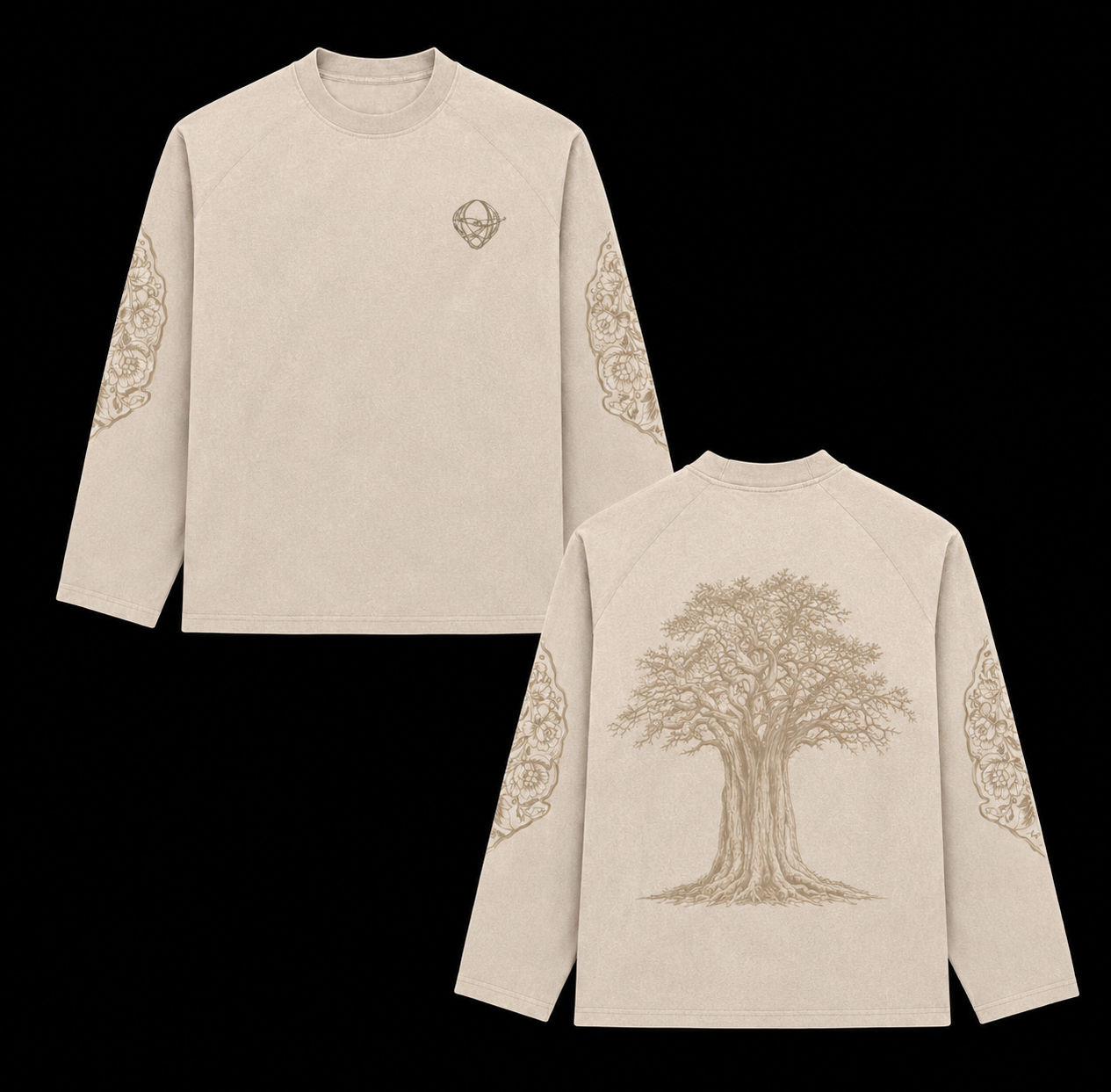 Sand beige