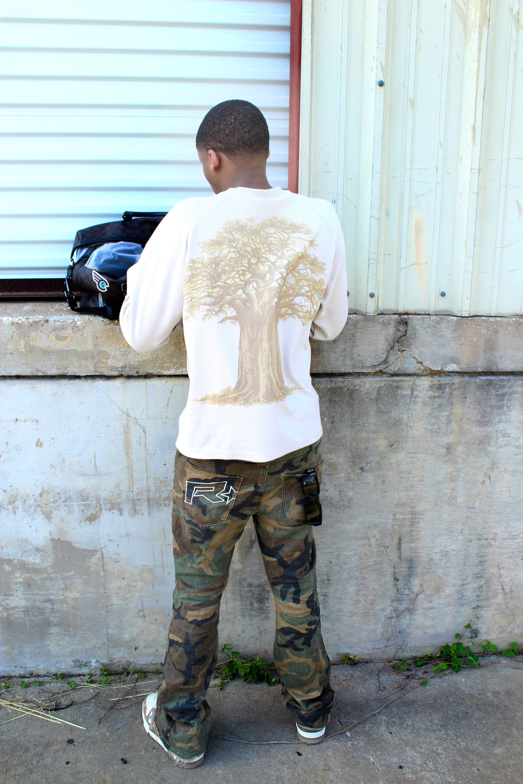 Sand beige