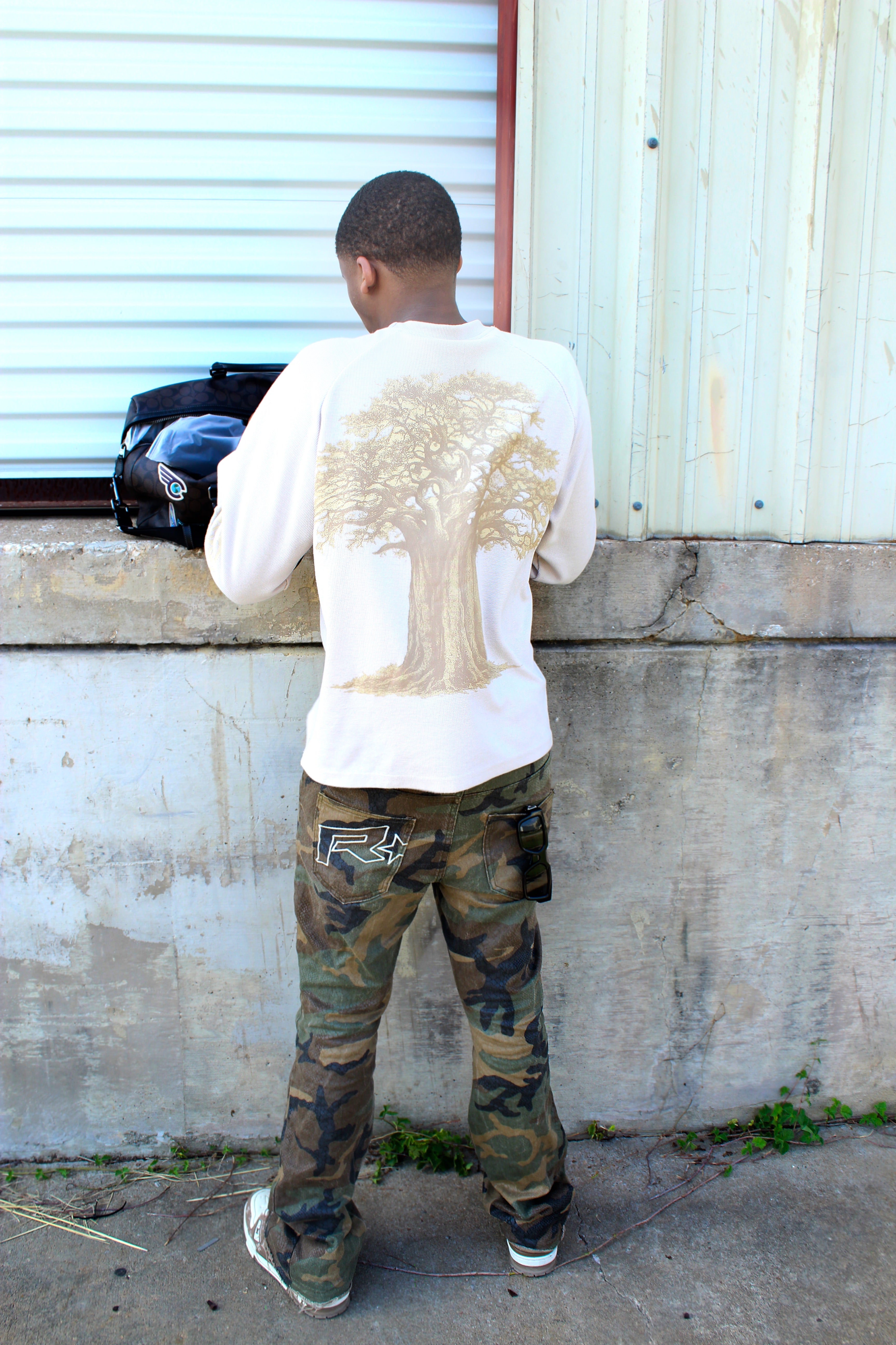 Sand beige