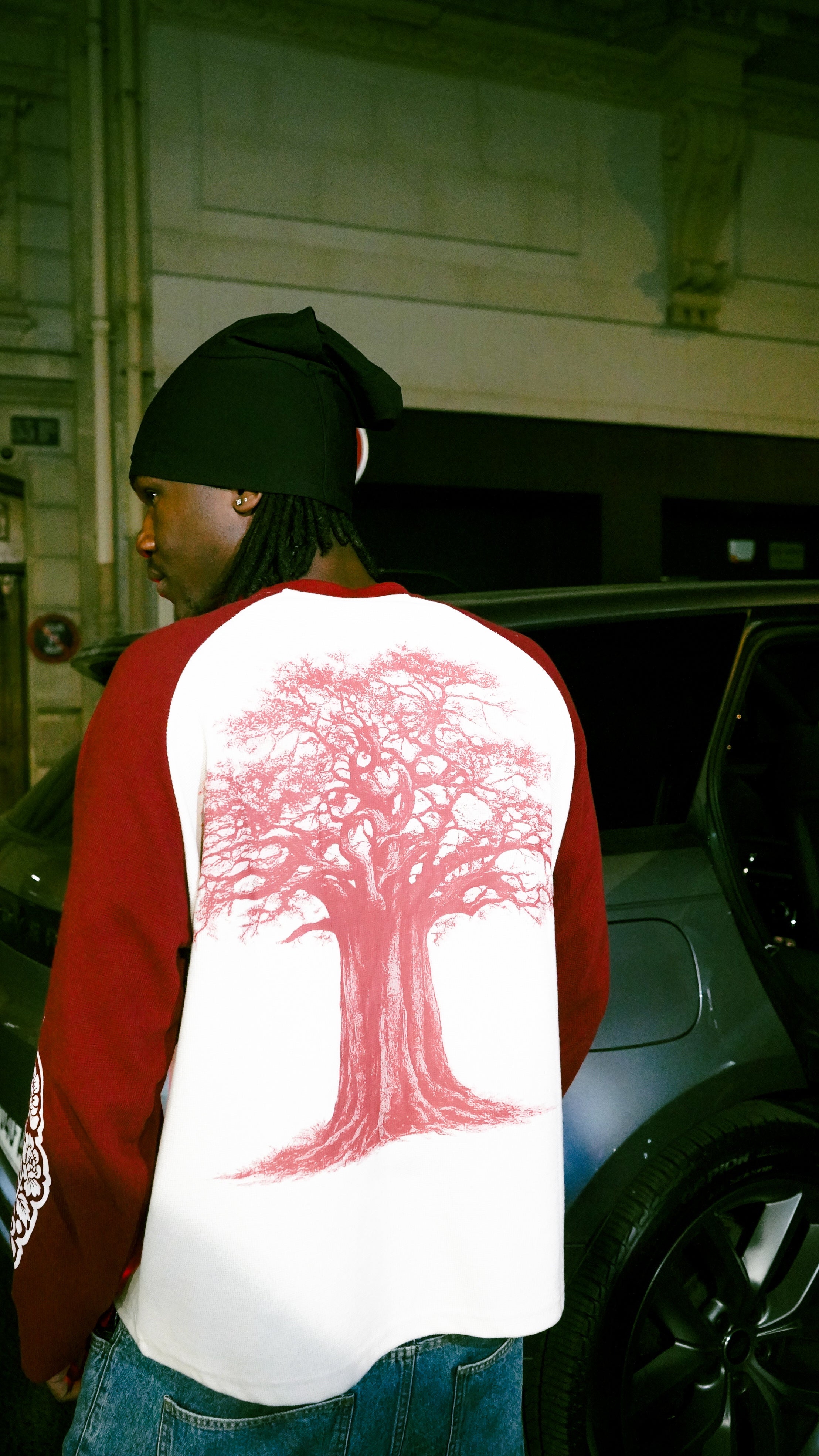 Heritage red