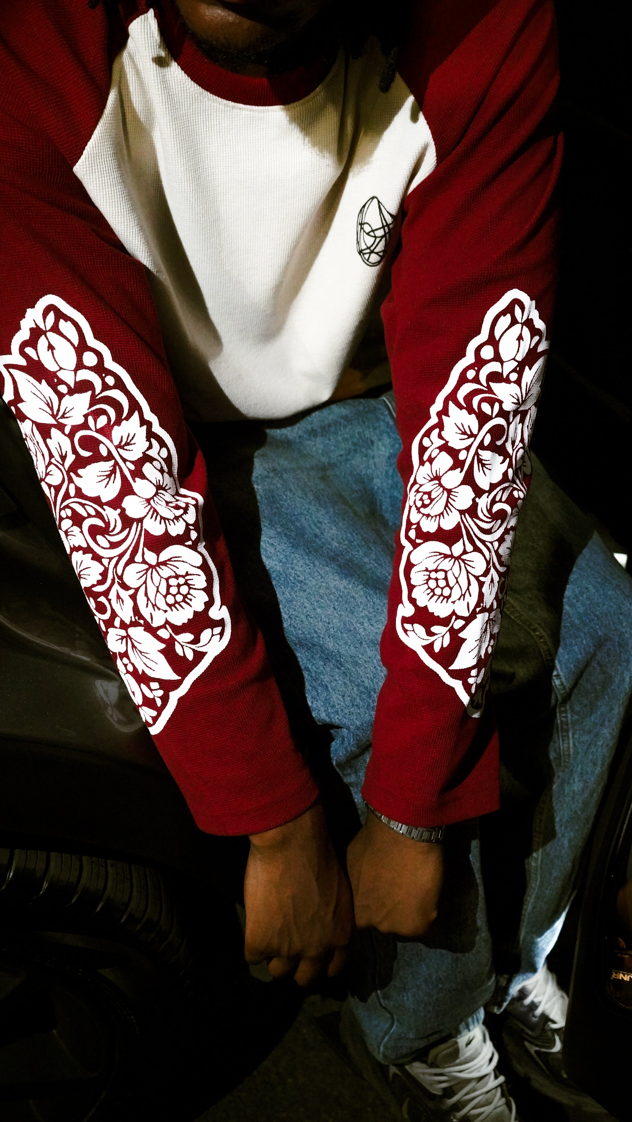 Heritage red